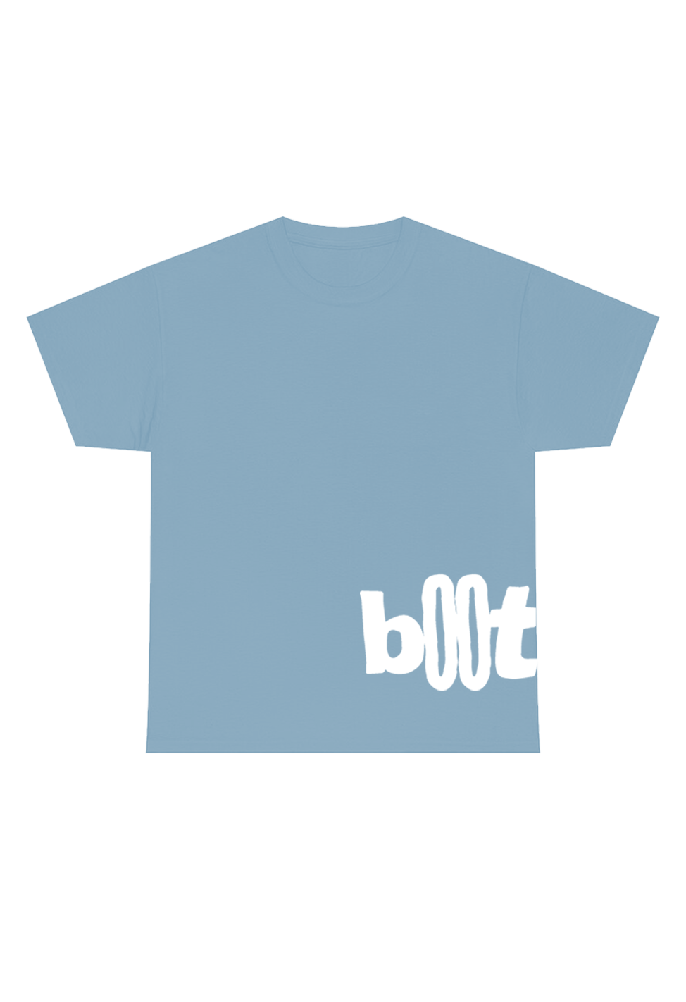 Bootleg QR Tee