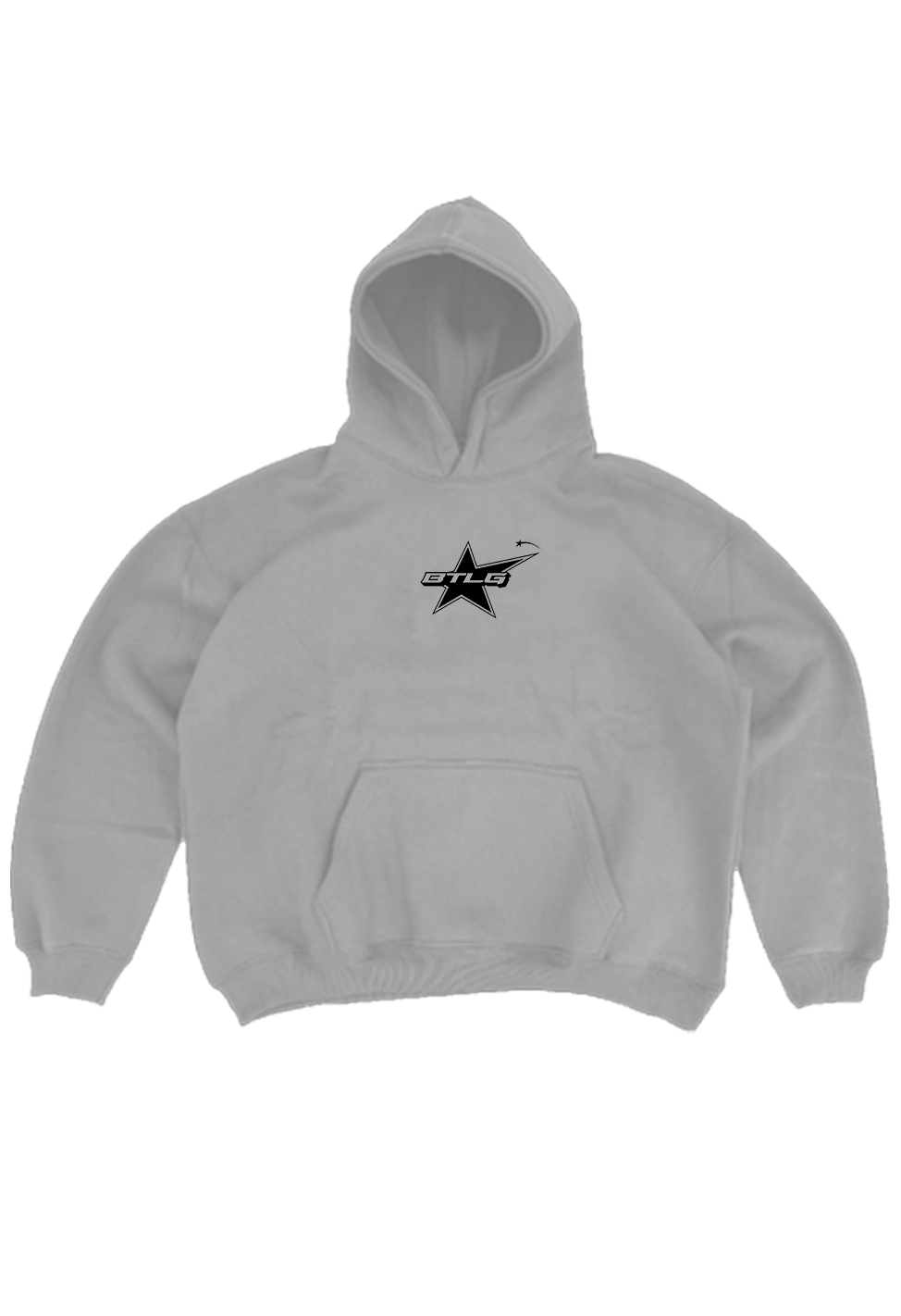 BOOTLEG HOODIE