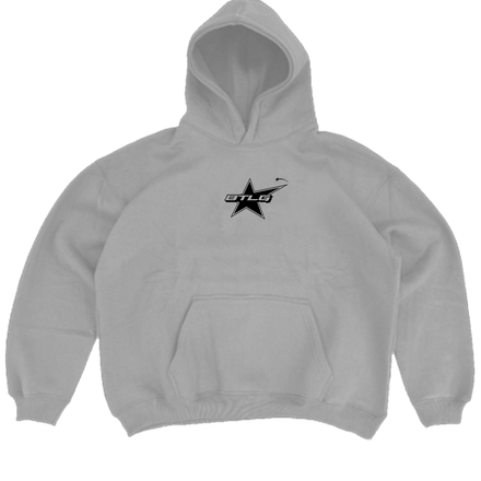 BOOTLEG HOODIE