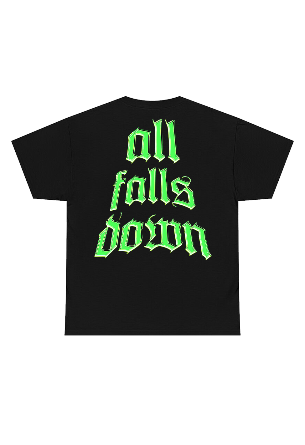 All Falls Down Tee