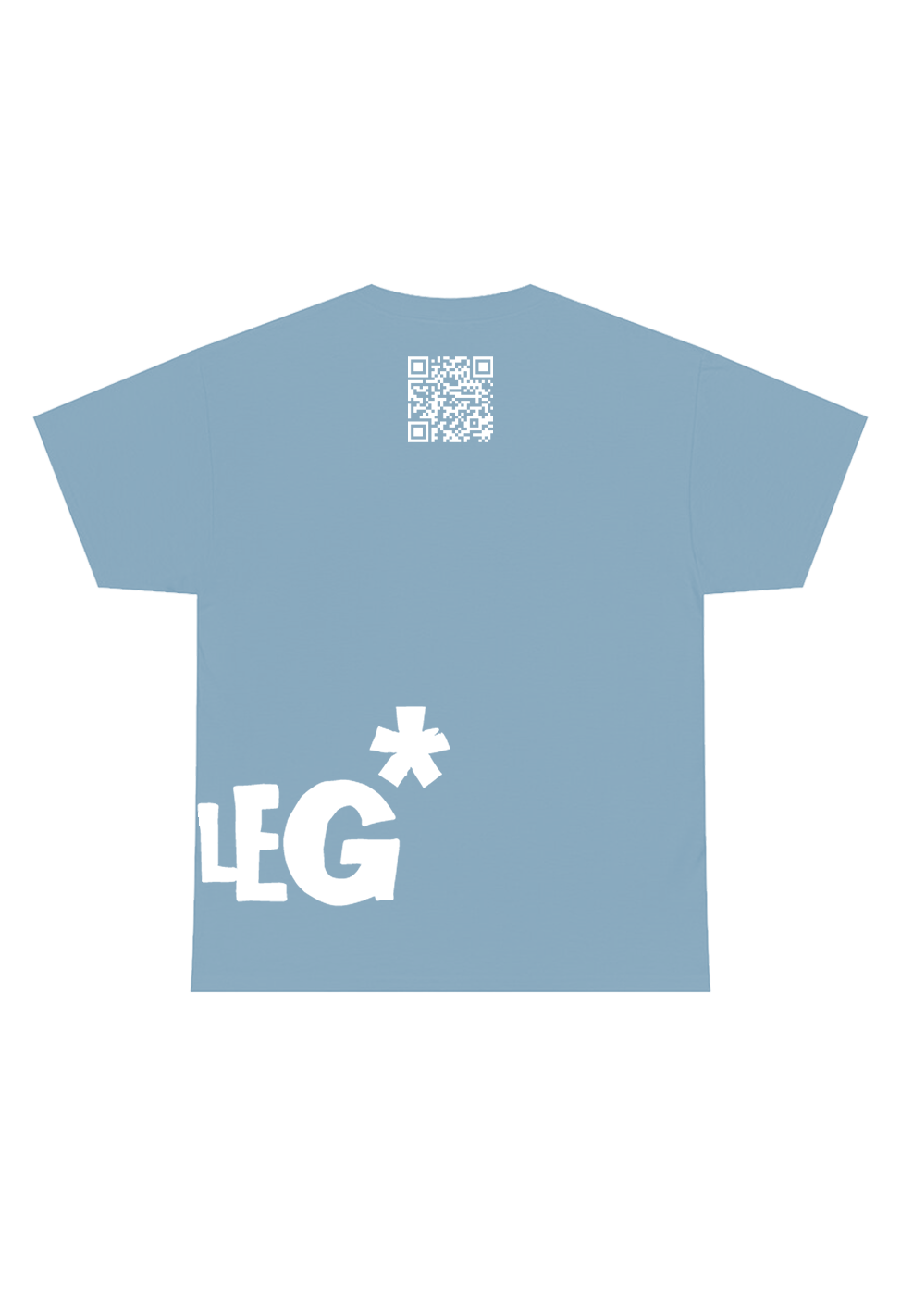 Bootleg QR Tee